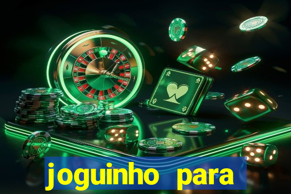 joguinho para ganhar dinheiro sem depositar